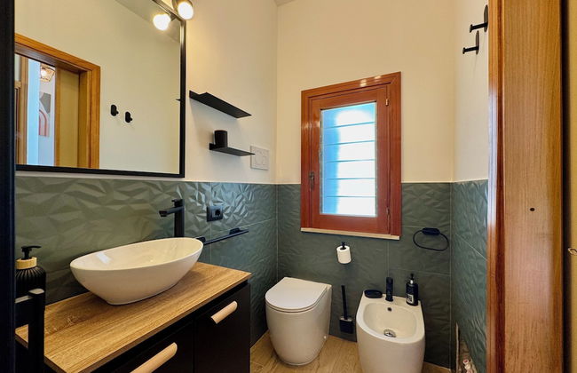 Golfo degli Ulivi Relax - Photo 43