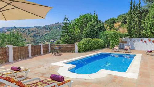 Casa Jorge in Frigiliana - Foto 3