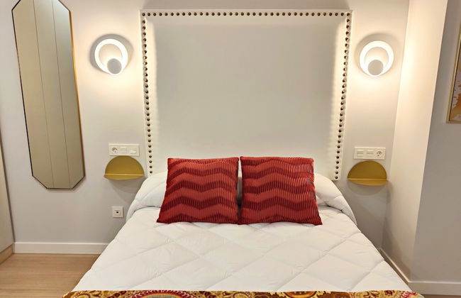 Apartamentos lujo Centro Oviedo - Foto 36