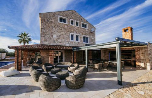 Villa Marta ZadarVillas - Foto 9