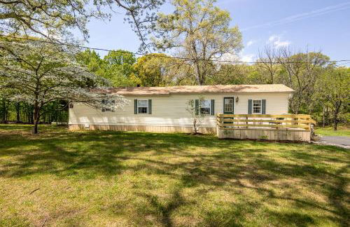 Small House on Gentleman’s Farm - Foto 8