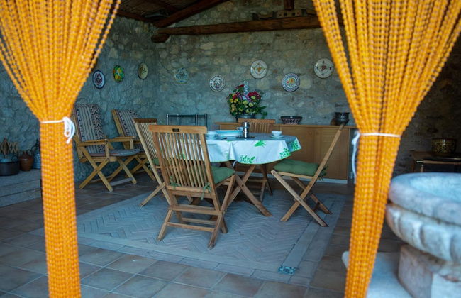 Welcomely - Casa Tipica Vista Mozzafiato - Foto 67