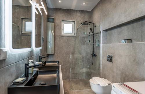 Achlia Beach Villa 2 - Foto 7