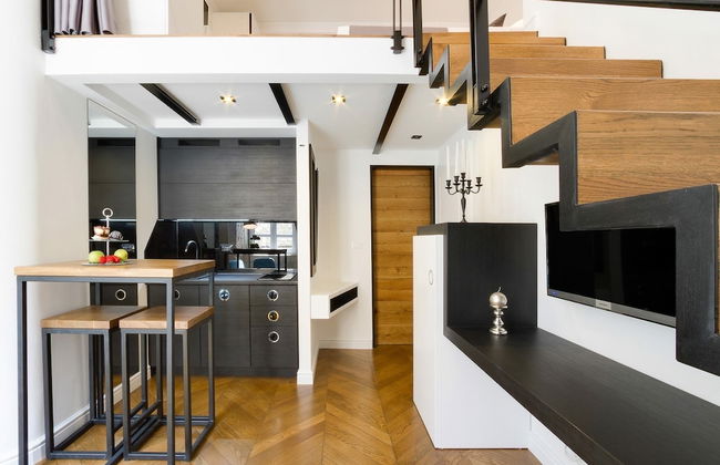 DeZign Apartments - Photo 30