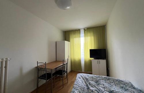 Wohnung für Touristen und Arbeiter - Foto 8