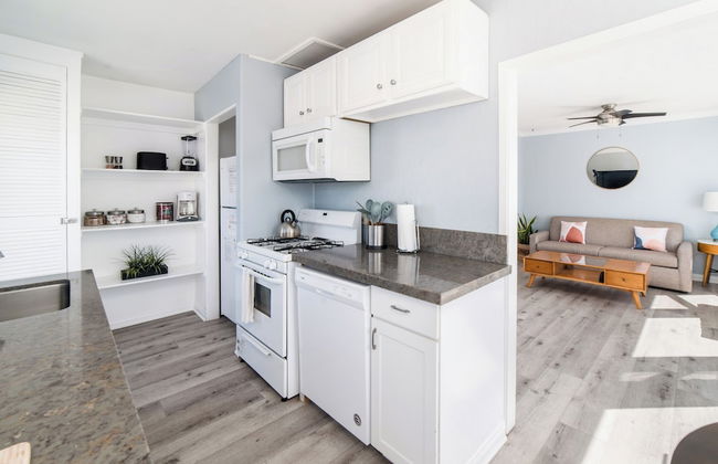 Pacific Bungalow - Foto 8