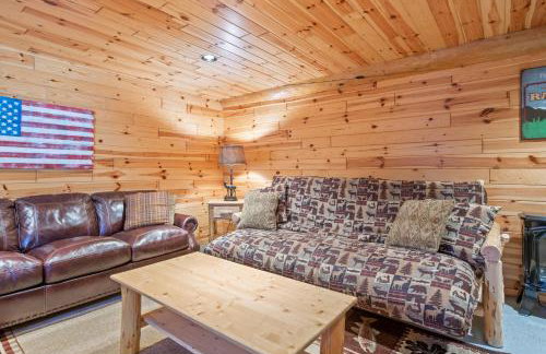 Stony Creek Lodge - Foto 41