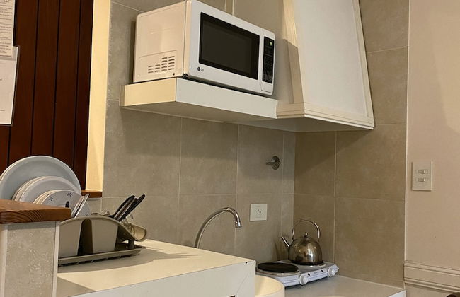 Apart hotel bosch - Photo 23