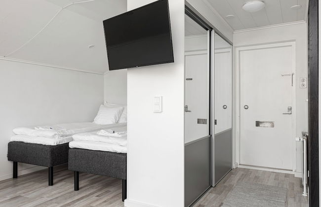 Borg Housing Kiertokatu - Foto 8