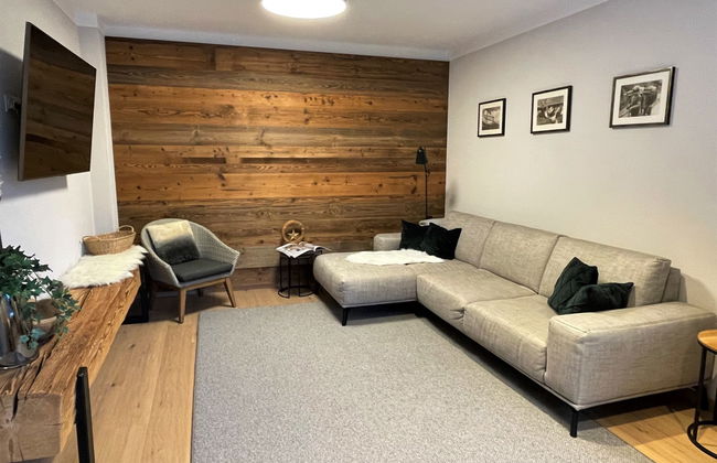 Panorama Chalet Tirol - Foto 4