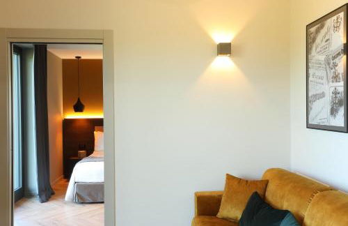 Villa Carla Suites in Barolo - Foto 46