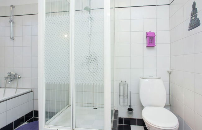 Holiday Home in Alkmaar by Canal - Foto 13