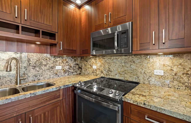 Wailea Ekahi - CoralTree Residence Collection - Foto 58