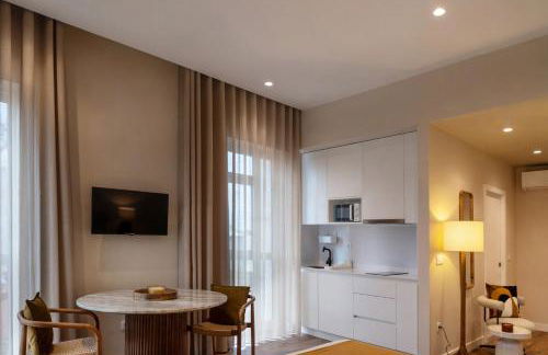 Foz Apartments - Foto 1