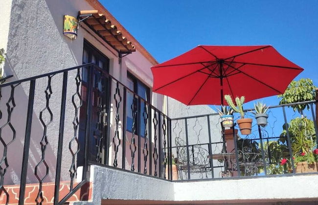 Pied-a-terre at Casitas Aparicio - Foto 62