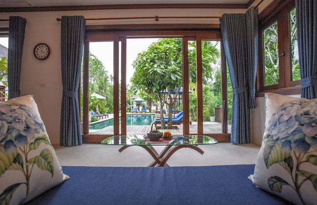 Baan Pinya Balinese Style Aonang Pool Villa - Photo 30