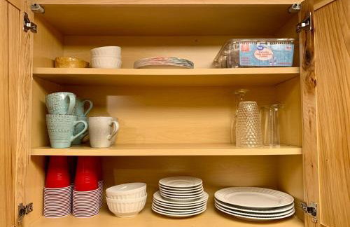 Done for the Day Crew Friendly Digs - Foto 11