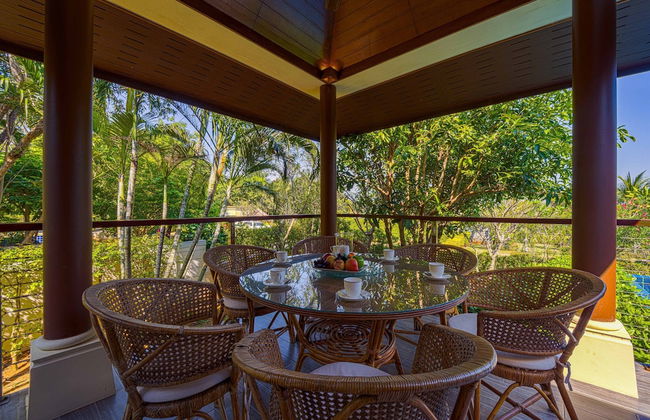 3Bed Bali Style Villa Close To Beach PR6 - Foto 59