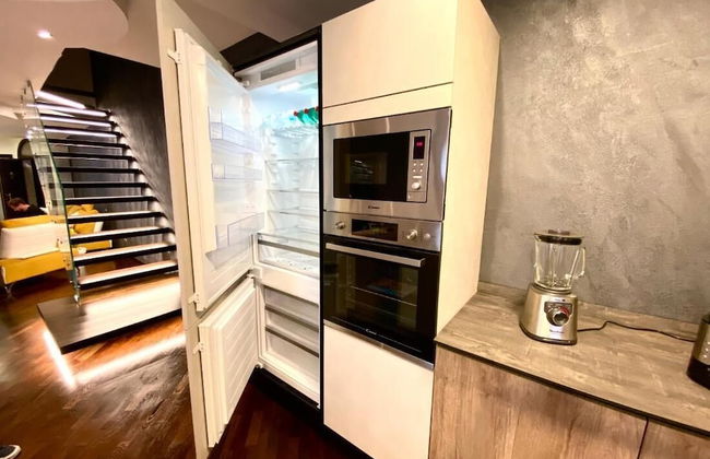 Wood Luxury House Wood Luxury House - Foto 43