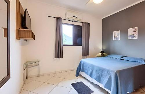 PS6: Casa Bem Localizada, com Ar e Super Completa! - Foto 20