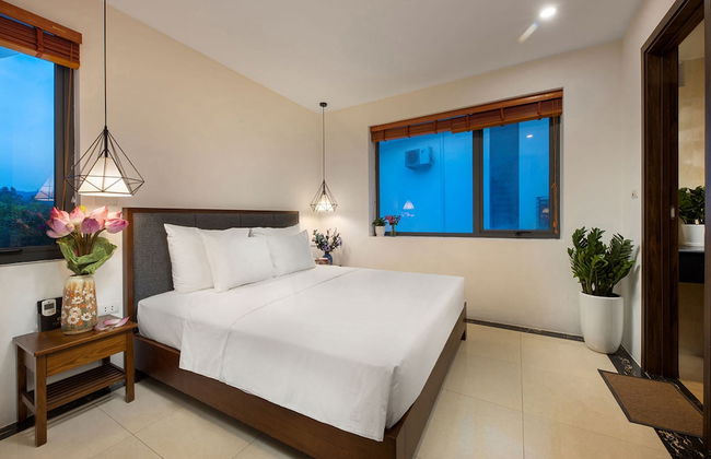 Ivory Villas & Resort - Photo 18