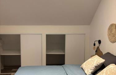 Gîte proche du mont saint Michel - Foto 13