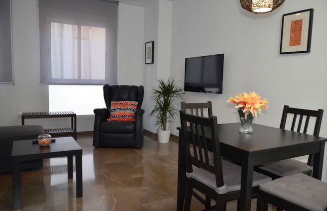 Apartamentos San Isidro 44 - Foto 15