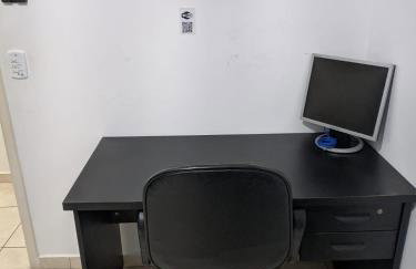 Apto completo com varanda gourmet a 50 mt da praia - Photo 24