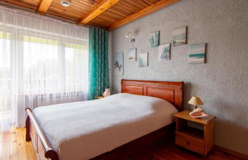 Nad Wigrami Agroturystyka Tarasiewicz - Foto 3