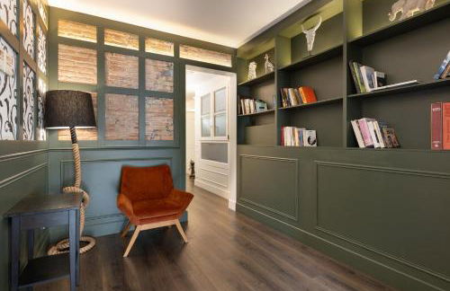 Enjoybcn Coliseum Apartments - Photo 58