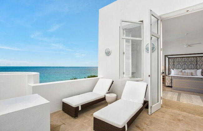 Long Bay Villas - Villa Sand - Foto 25