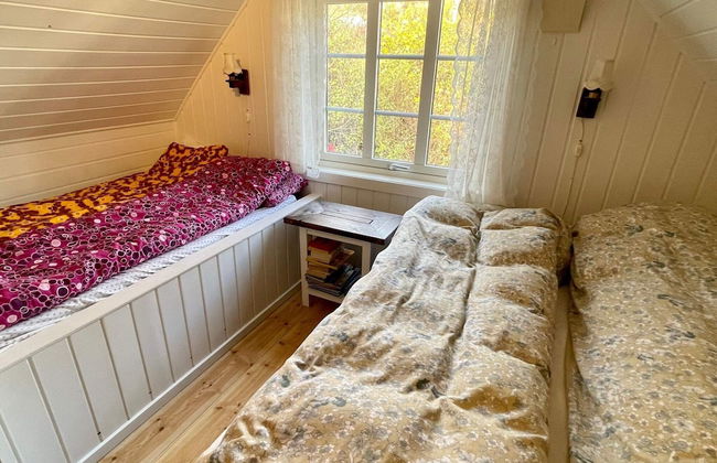 8 Person Holiday Home in Baldersheim-by Traum - Foto 5