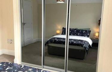 Fantastic Holiday Home - Foto 9