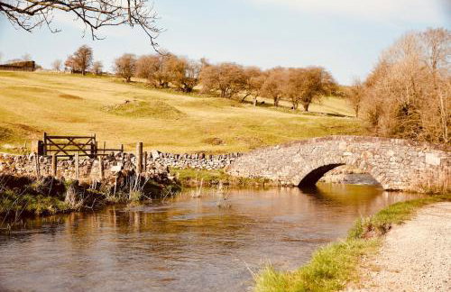 Boutique cottage in the heart of the Peak District - Foto 55