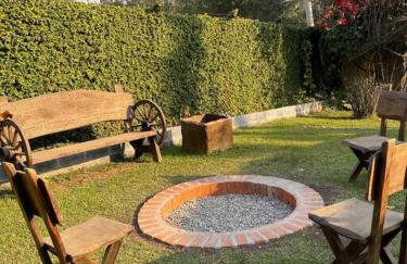 Chácara Fazendinha-São Roque à 5 Min ROTA DO VINHO - Foto 16