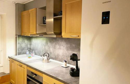 Maisonnette Alsacienne cosy - Foto 10