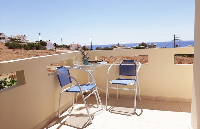 Kalamaki Sight Irene's - Foto 11