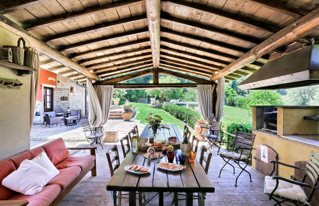 Fonte di Pillo - Foto 62