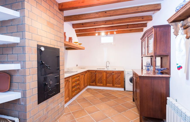 Can Bielet in Binissalem - Foto 12