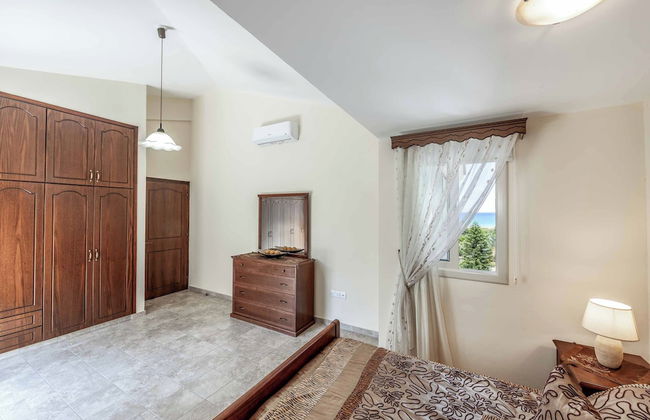 Villa Vasilissa - Foto 52