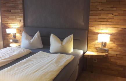 Hotel -Winterfelder Hof - Foto 12