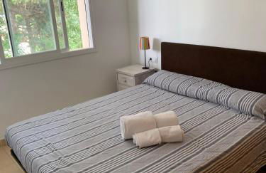 Apartament en la Fosca Palamos mar y piscina - Foto 21