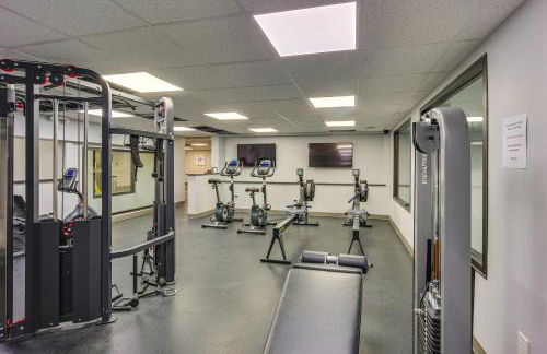 Walk to Lifts and Village! Killington Mountain Condo - Photo 35