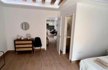 GATU PREMIUM Villa Flamenca , Preferente mayores de 25 años y familias - Foto 23