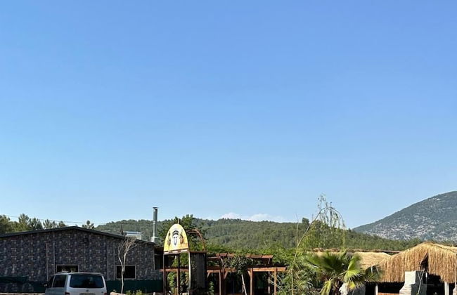 Pine Village Bungalows Ölüdeniz - Foto 46