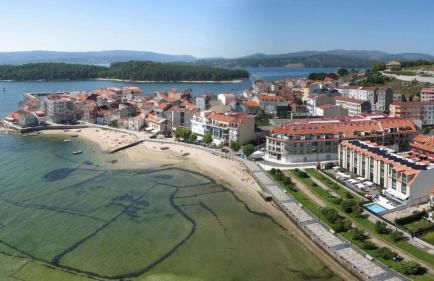 Apartamento Rincón Playa Carril - Foto 15