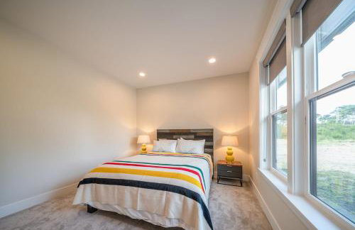 Gearhart Getaway - Gated Community Home w/ Hot Tub, Walk to Beach - Foto 31