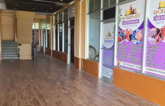 Sky Beach Rooms - Photo 16