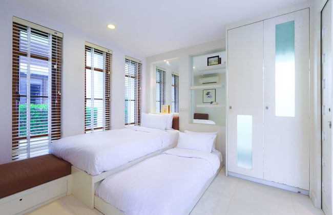 Baan LonSai Beachfront Condominium - Foto 11