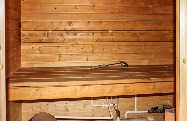 Alppikylä 8a paritalo - Foto 18